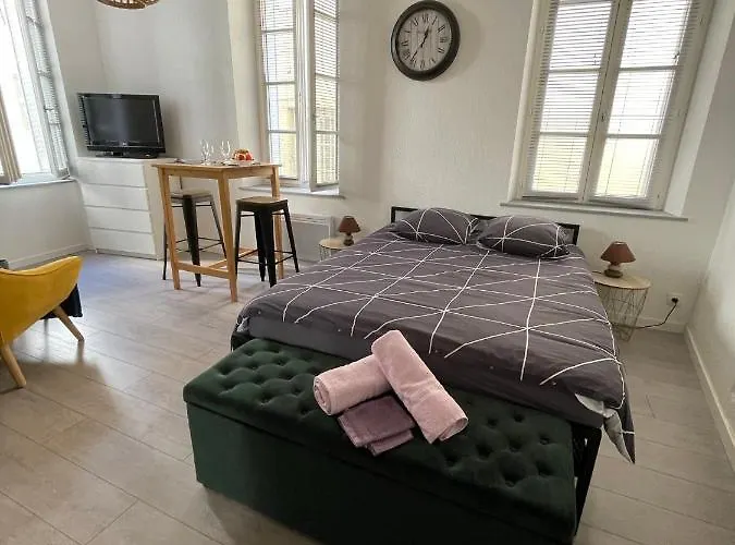 Le Petit Dijonnais