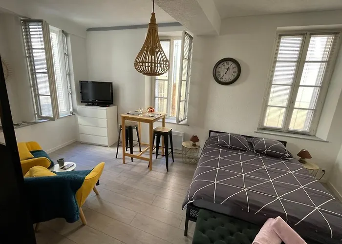 Le Petit Dijonnais