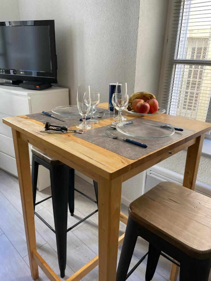 Le Petit Dijonnais Apartment Dijon