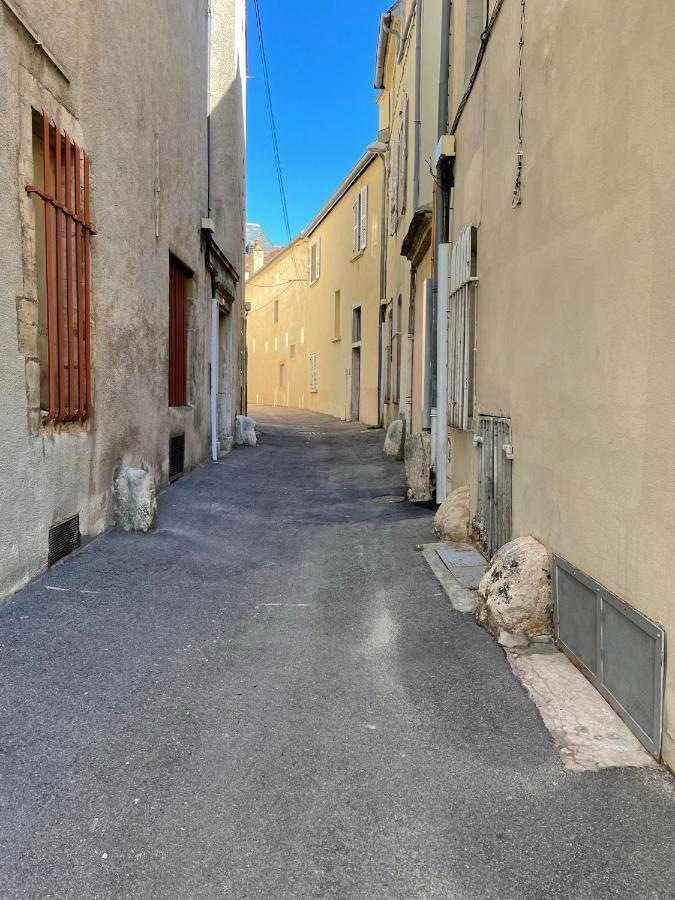 Le Petit Dijonnais Dijon
