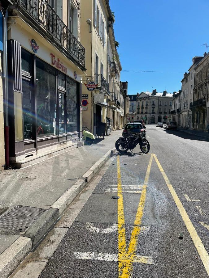 Le Petit Dijonnais *