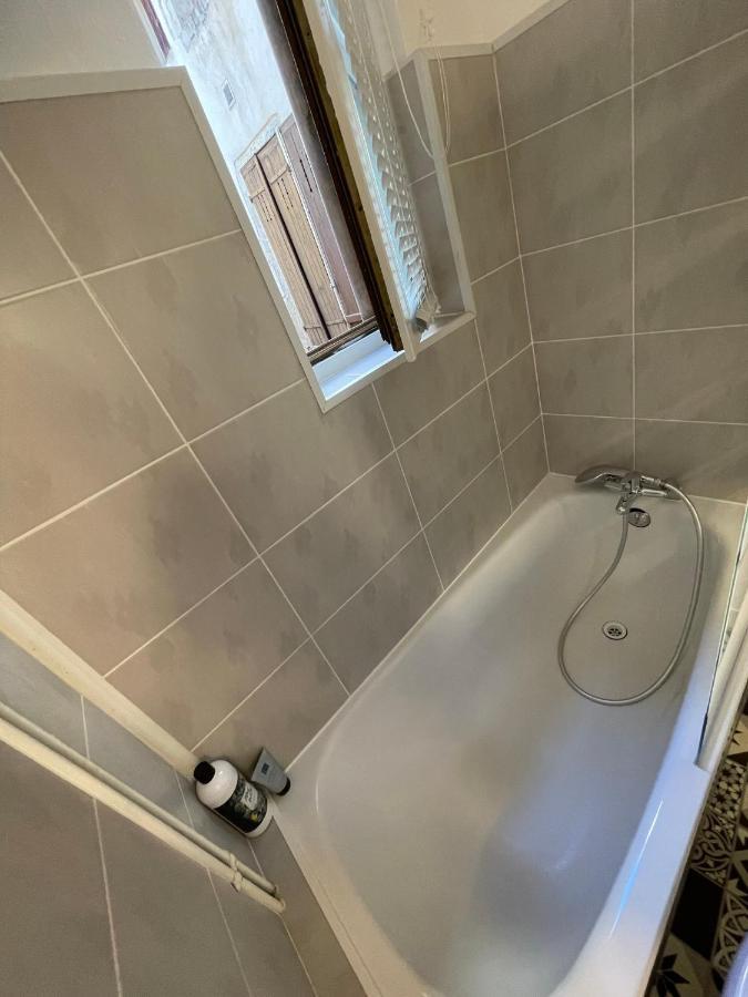 Apartment Le Petit Dijonnais *