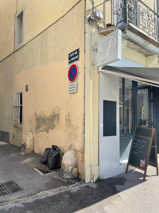 Apartment Le Petit Dijonnais *